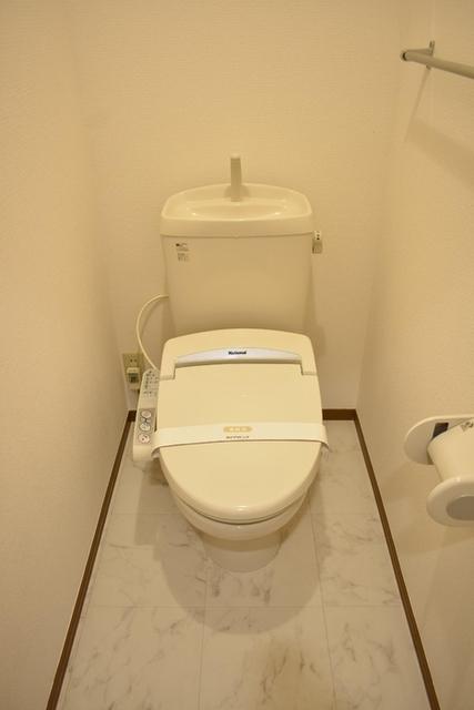 ルミエール春日　Ⅱ（101） 部屋画像