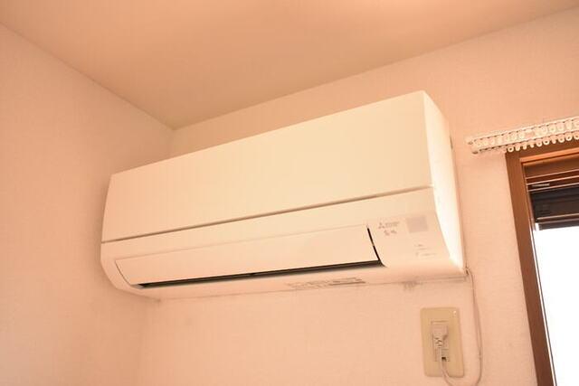 ルミエール春日　Ⅱ（101） 部屋画像