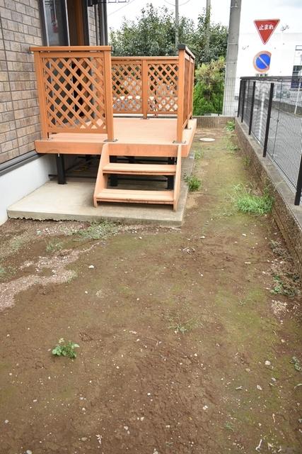 ルミエール春日　Ⅱ（101） 部屋画像