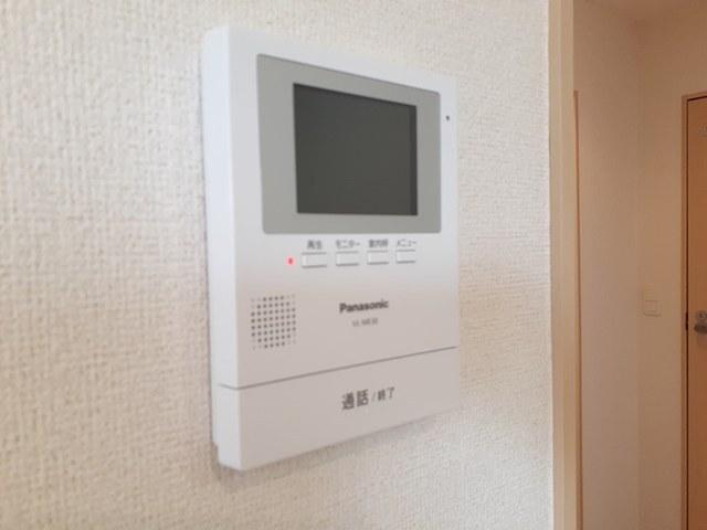 ルーラルレジデンス　ＴＩ（203） 設備