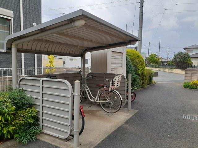 ルーラルレジデンス　ＴＩ（203） その他部屋・スペース