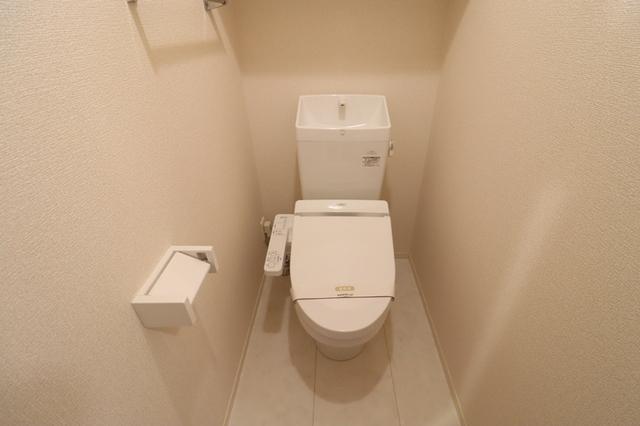 フォンテーヌ桶川（301） 部屋画像