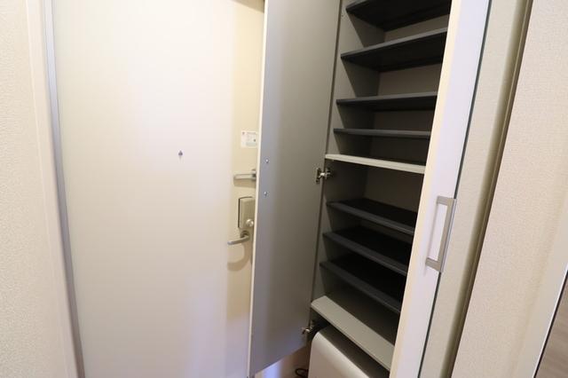 フォンテーヌ桶川（301） 部屋画像