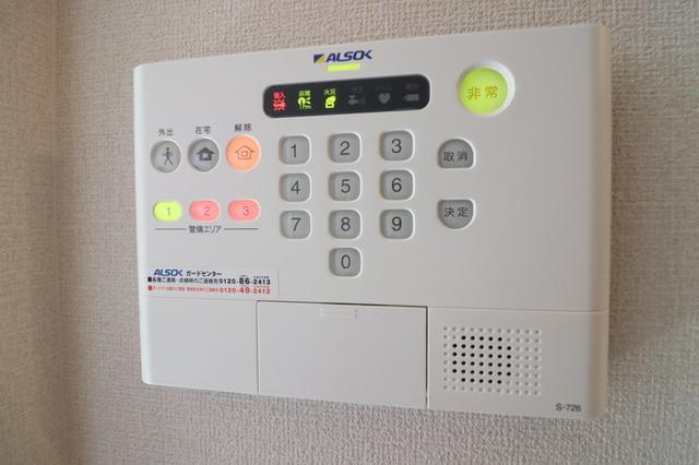 フォンテーヌ桶川（301） 部屋画像