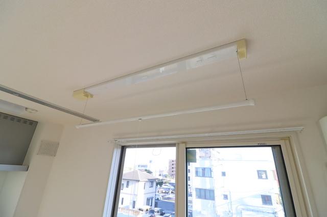 フォンテーヌ桶川（301） 部屋画像