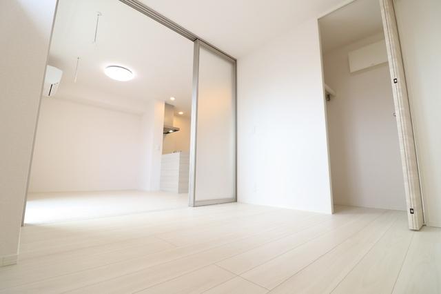 ファミーユ　Ｔ（203） 部屋画像