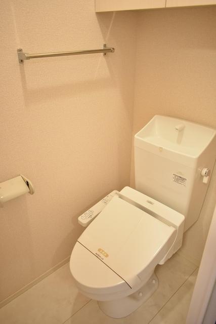 エヴァーラスティング桶川（206） 部屋画像