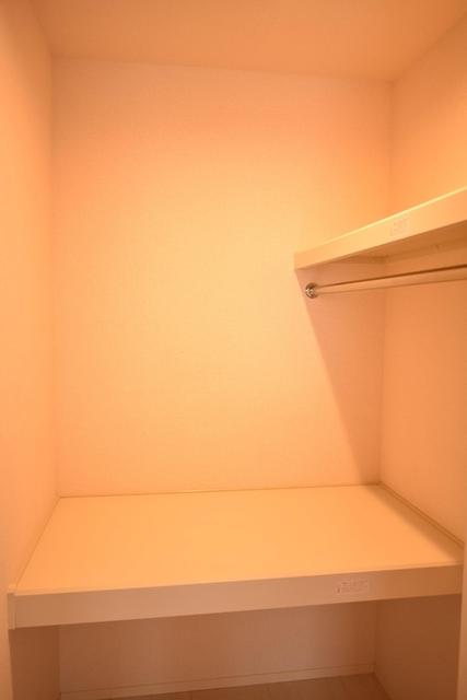 エヴァーラスティング桶川（206） 部屋画像