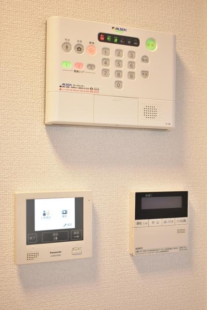 エヴァーラスティング桶川（206） 部屋画像