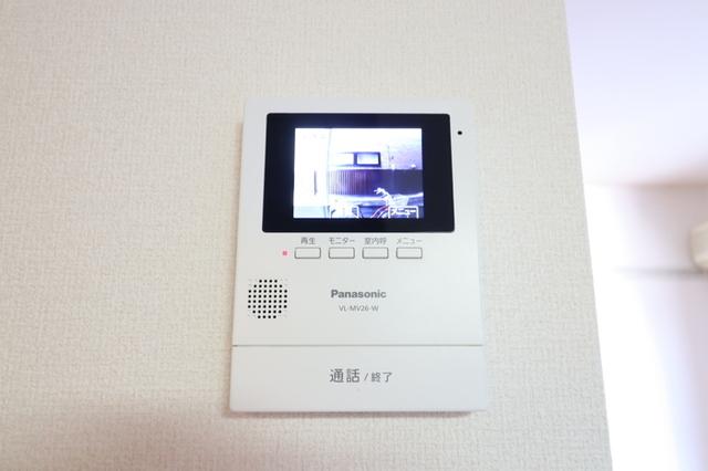 ｏｎｌｙ ｏｎｅ しまの（101） 部屋画像