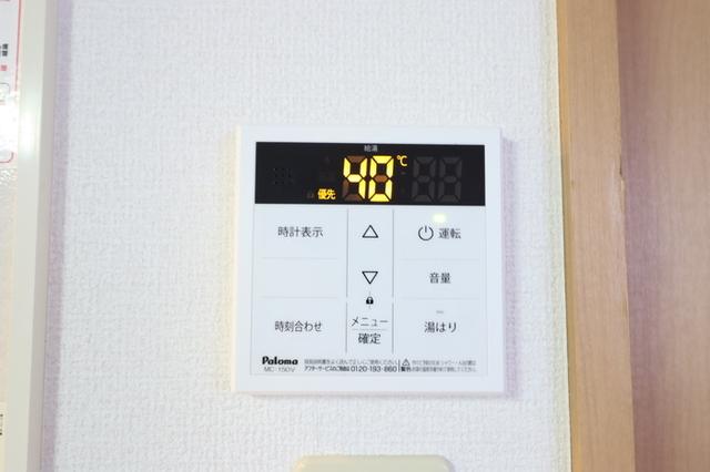 ｏｎｌｙ ｏｎｅ しまの（101） 部屋画像