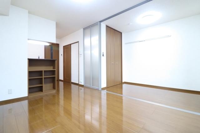 ボナールの杜（102） 部屋画像