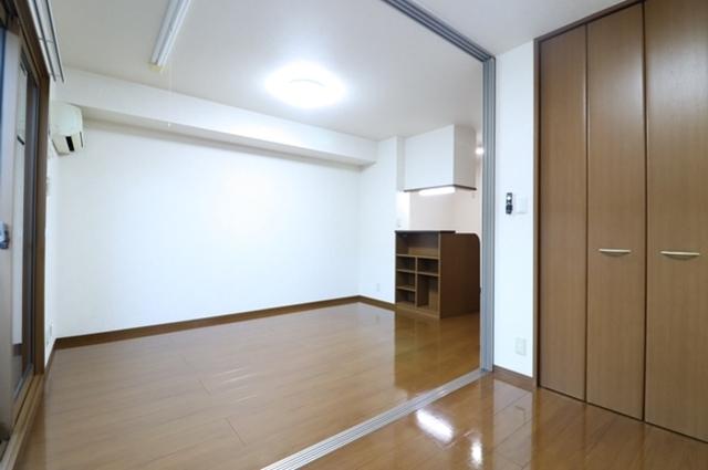 ボナールの杜（102） 部屋画像