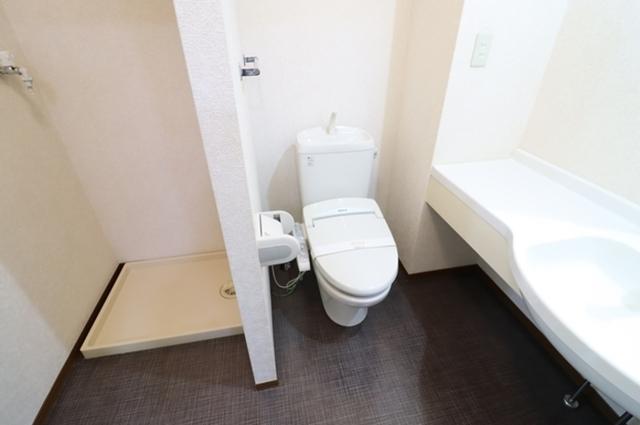ボナールの杜（102） 部屋画像
