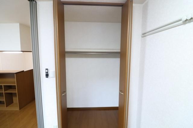ボナールの杜（102） 部屋画像