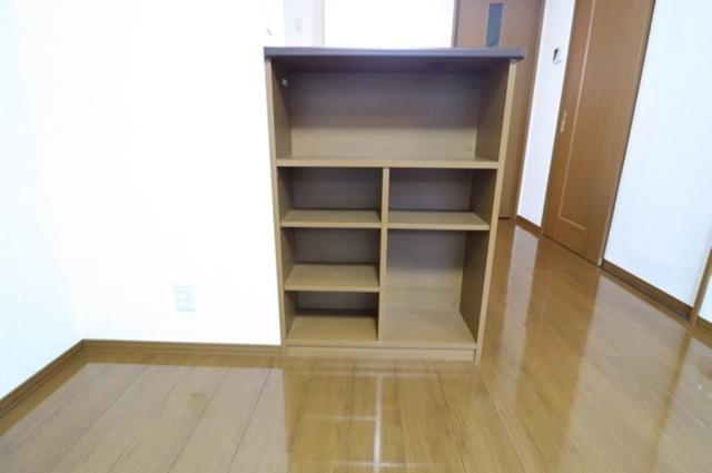 ボナールの杜（102） 部屋画像
