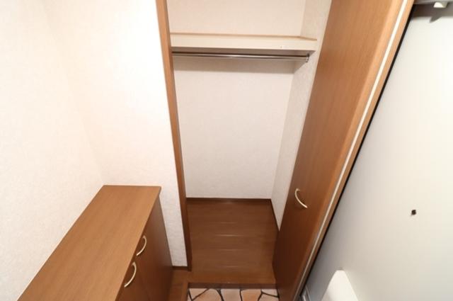 ボナールの杜（102） 部屋画像