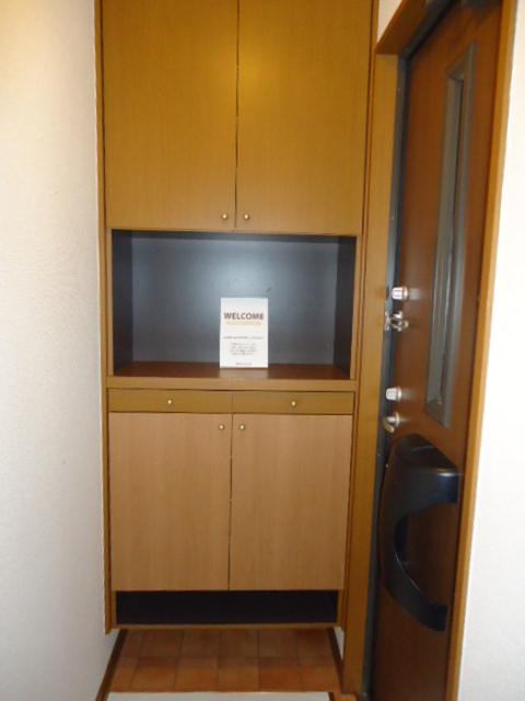 ラ･グランドール　壱番館（101） 部屋画像
