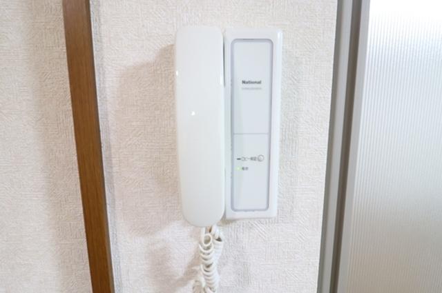 ボナールの杜（102） 部屋画像