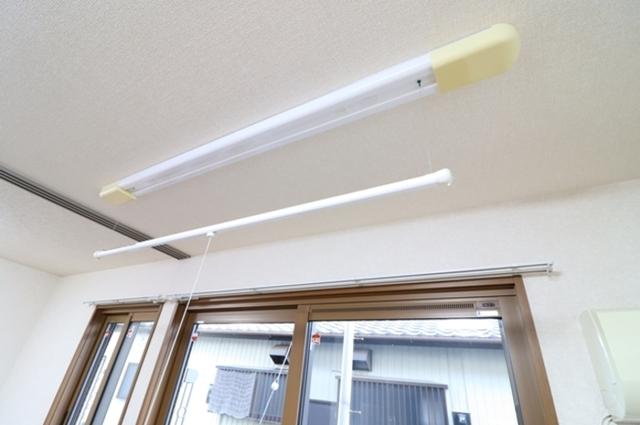 ボナールの杜（102） 部屋画像
