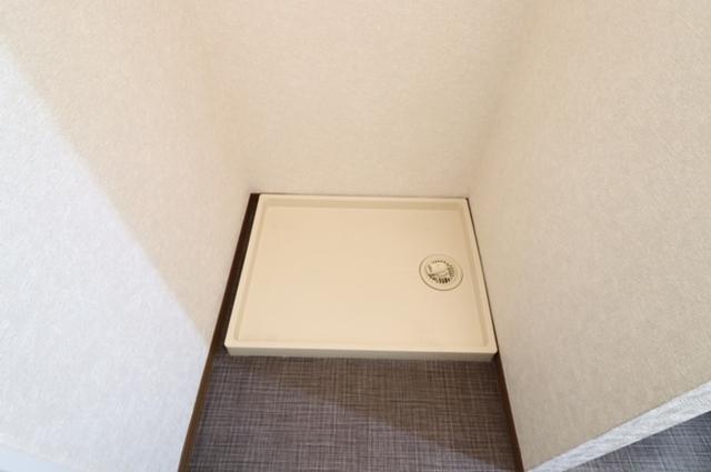 ボナールの杜（102） 部屋画像