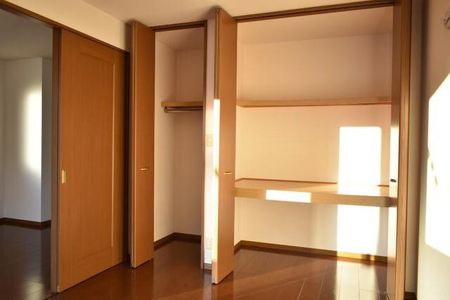ラフィネ･ドミール　弐番館（101） 部屋画像