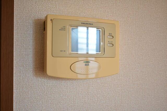 ラフィネ･ドミール　弐番館（101） 部屋画像