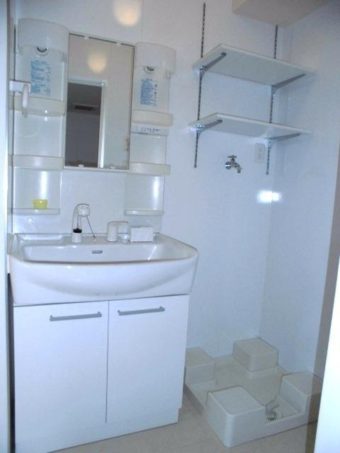 サンボナール（101） 部屋画像