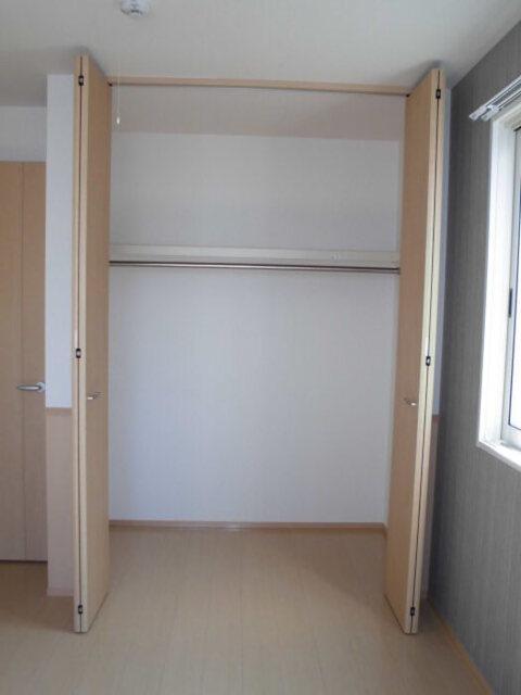 サンボナール（101） 部屋画像