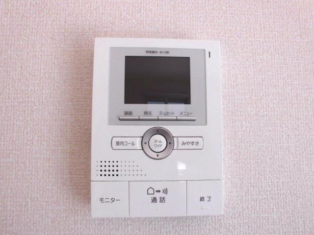サンボナール（101） 部屋画像