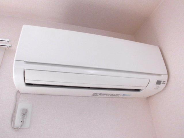 サンボナール（101） 部屋画像