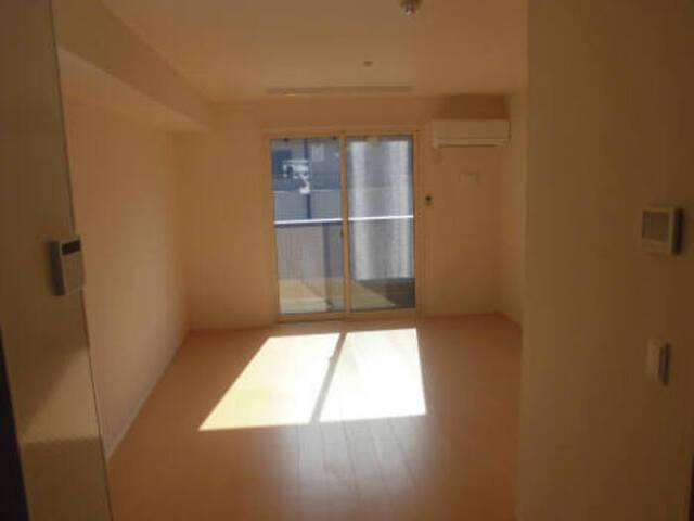 Tryall（306） 部屋画像