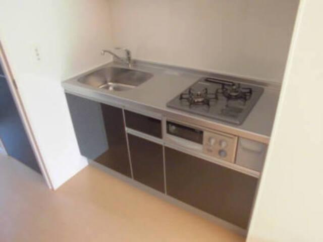 Tryall（306） 部屋画像