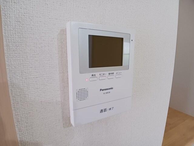 クレール　カーサ（103） 設備