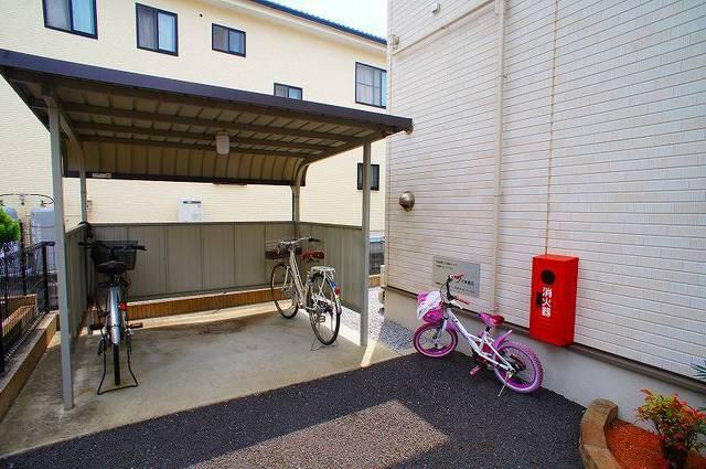 クレール　カーサ（103） その他部屋・スペース