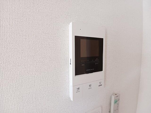 ユニゾン　アザレアⅠ（204） 設備