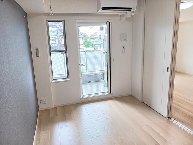 ユニゾン　アザレアⅠ（204） その他部屋・スペース