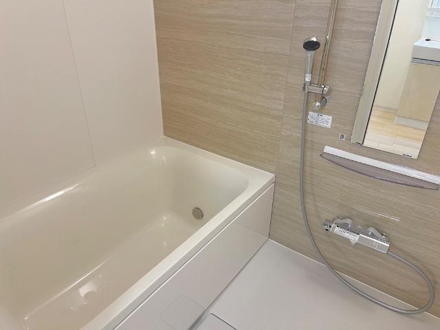 レオーノ 部屋画像