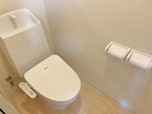 レオーノ 部屋画像