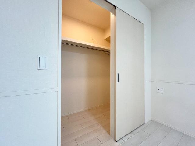 レオーノ 部屋画像