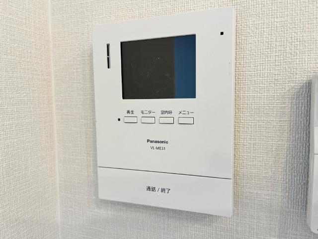 レオーノ 部屋画像