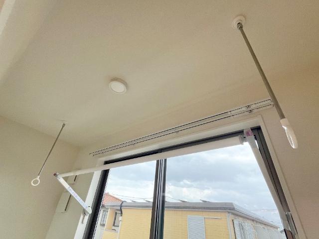 レオーノ 部屋画像