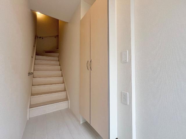 レオーノ 部屋画像