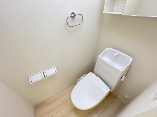 アクアシティＹ・Ｓ・Ｒ 部屋画像