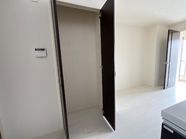 アクアシティＹ・Ｓ・Ｒ 収納