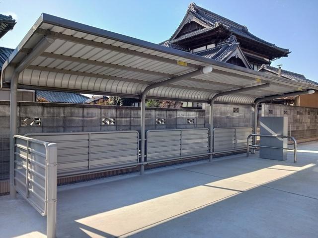 ミルトハウス　Ｋ−６（103） その他部屋・スペース