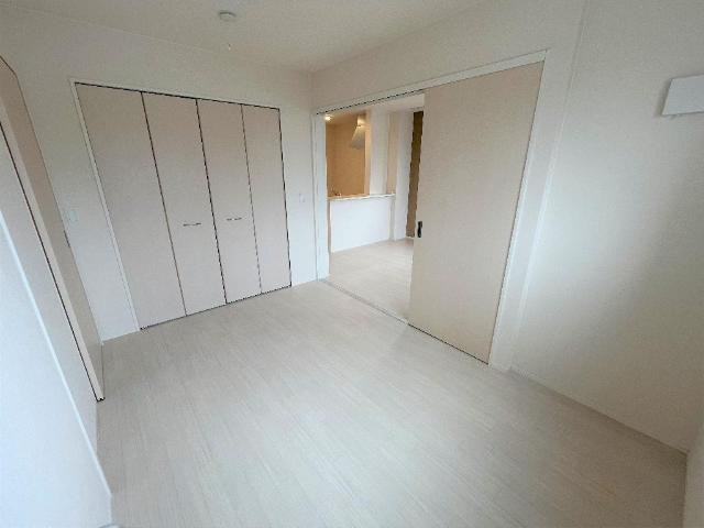 パレ・プランタン 部屋画像