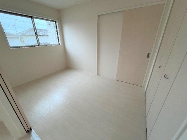 パレ・プランタン 部屋画像