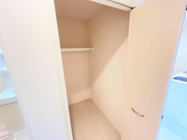 パレ・プランタン 部屋画像