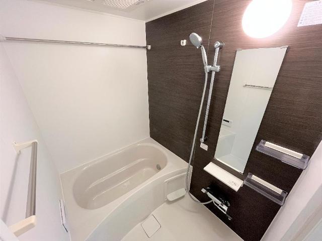 パレ・プランタン 部屋画像